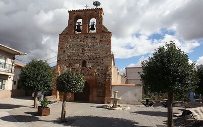 Iglesia de San Juan Bautista