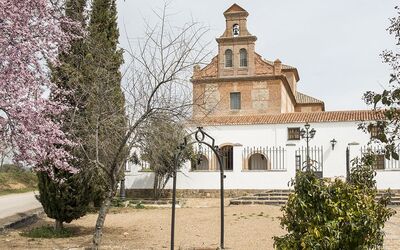 Santuario Virgen del Socorro