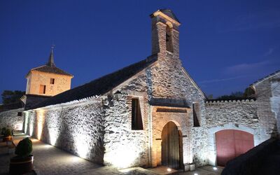 Ermita Santuario de Nuestra Señora de las Virtudes