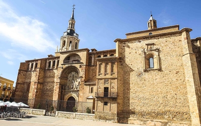 Iglesia Ntra. Sra. de la Asunción