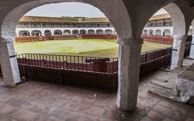 Plaza de Toros