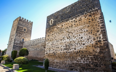 Castillo de Doña Berengüela