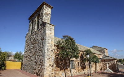 Iglesia de Nuestra Señora de la Asunción