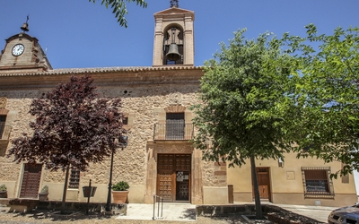 Convento de los Agustinos