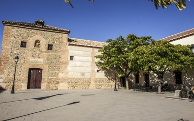 Monasterio de San José de Malagón