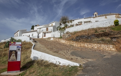 Santuario de la Virgen de Todos los Santos