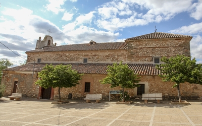 Iglesia de San Bartolomé