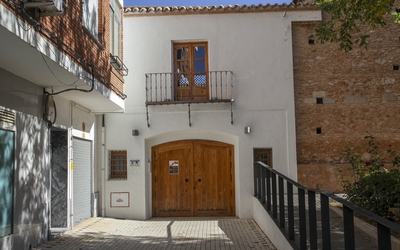 Patio de Comedias