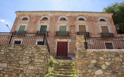 Casa del Rey