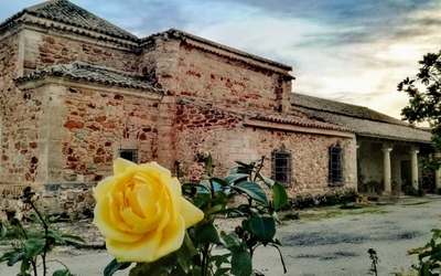 Ermita de Ntra Sra. de Luciana