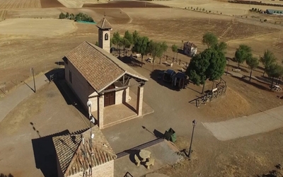 Ermita de San Isidro