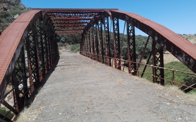 Puente de Hierro