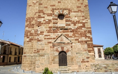 Iglesia de San Vicente Martir