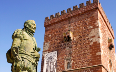 Torreón del Gran Prior