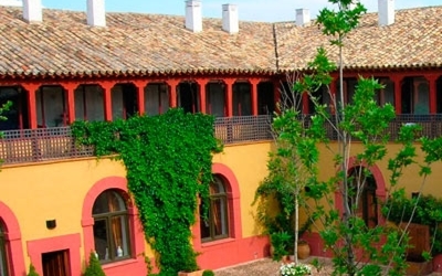Antiguo Monasterio de Santa Clara