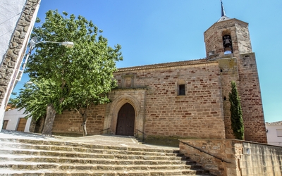 Iglesia de Santa María