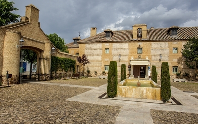 Parador de Turismo