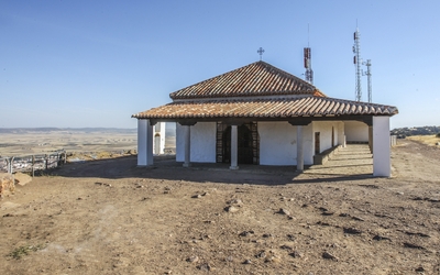 Ermita de Santa Brígida de Suecia