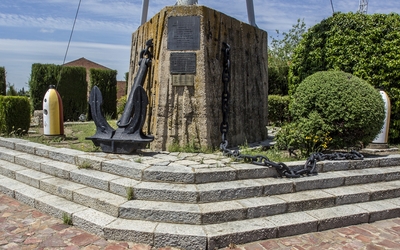 Monumento de la Marina