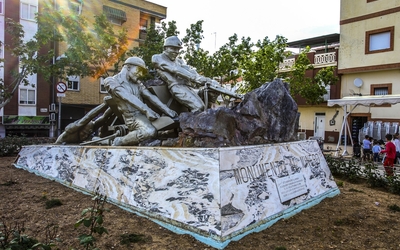 Monumento al Minero