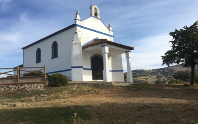 Ermita de Santa Lucía