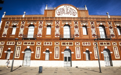 Gran Teatro