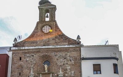 Iglesia de San Juan