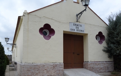 Ermita de San Isidro