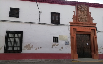 Casa de la Paca