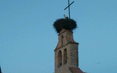 Parroquia de Ntra. Sra. de la Asunción