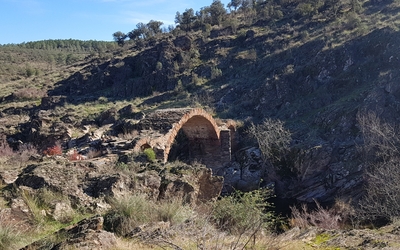 Puente Romano