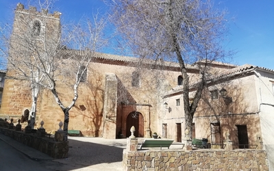 Parroquia de Ntra. Sra. de la Asunción