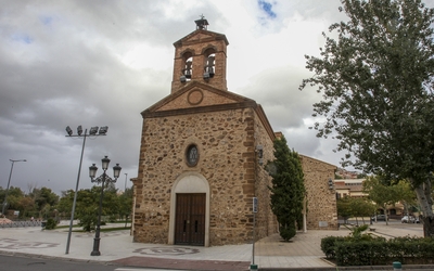 Parroquia de Nuestra Señora de Gracia