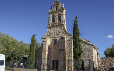 Ermita del Cristo del Consuelo