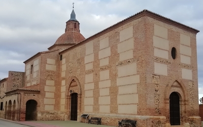 Ermita del Santo Cristo del Consuelo