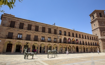 Ayuntamiento