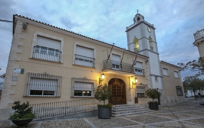 Torre del Reloj