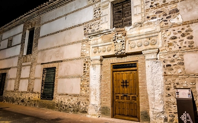 Casa de la Inquisición