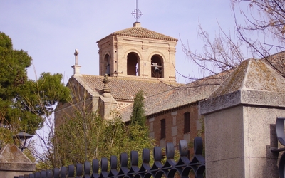 Convento de la Asunción de Calatrava