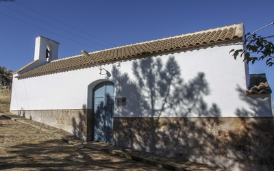 Ermita Santo Cristo