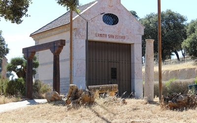 Ermita de San Isidro