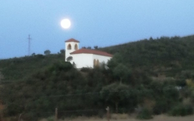 Ermita de San Isidro