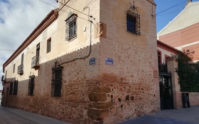 Casa de la Encomienda