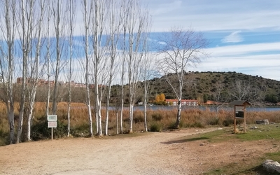 Trashumancia de Ruidera