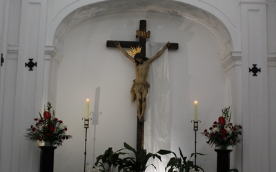 Ermita del Cristo de Jamilla