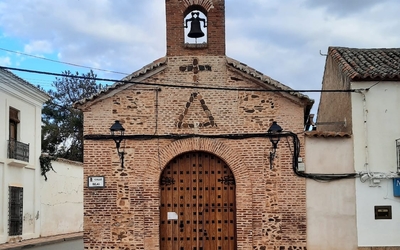 Ermita de la Veracruz