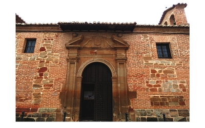 Ermita de los Remedios