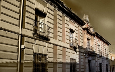 Casa Academia de Minas