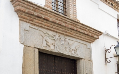 Casa de la Inquisición o casa de los Fúcares