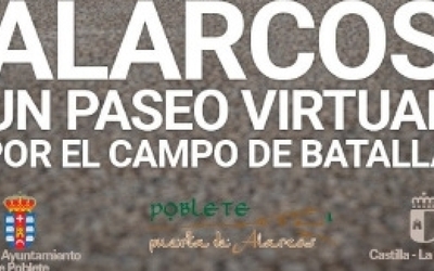 Ruta Virtual por el Sitio Histórico de La Batalla de Alarcos